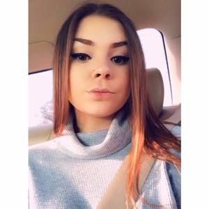 Meet your Posher, Kaitlyn